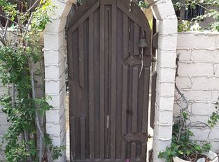 38841 Peterson Rd, Rancho Mirage, CA 92270