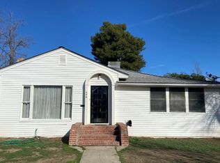348 Adams St, Coalinga, CA 93210