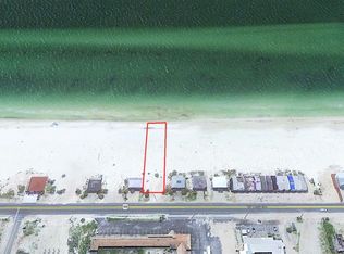 7991 W Highway 98, Pt Saint Joe, FL 32456