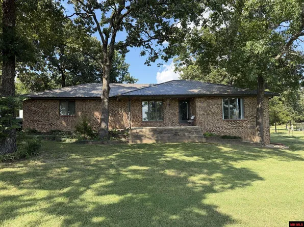 231 County Road 1173, Gassville, AR 72635