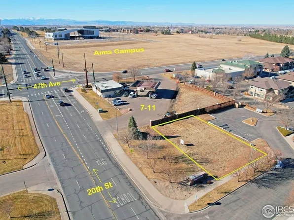 4609 20th St, Greeley, CO 80634