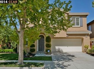 2237 Keats Ln, San Ramon, CA 94582