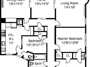 170 Prospect Park W APT 4R, Brooklyn, NY 11215