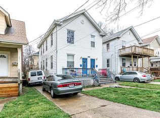 1013 Rapid Ave, Cincinnati, OH 45205