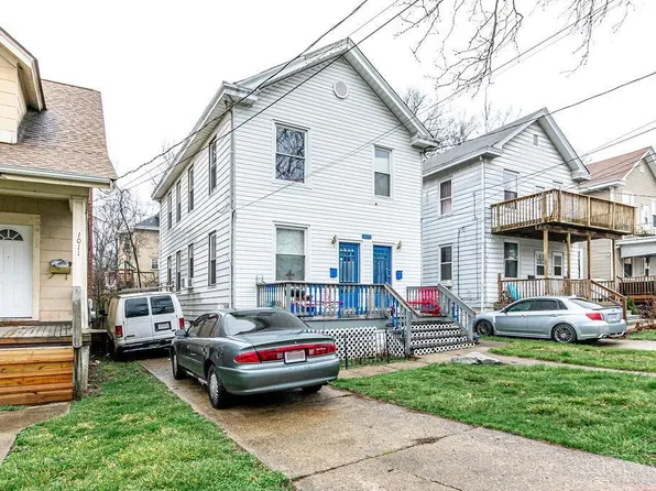 1013 Rapid Ave, Cincinnati, OH 45205