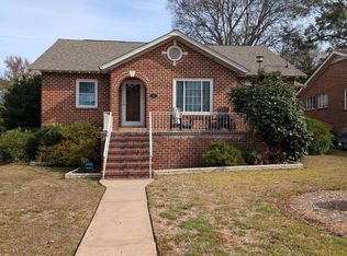 191 Holmes Ave, Macon, GA 31204