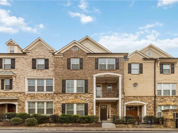 1437 Druid Manor Blvd NE, Atlanta, GA 30329
