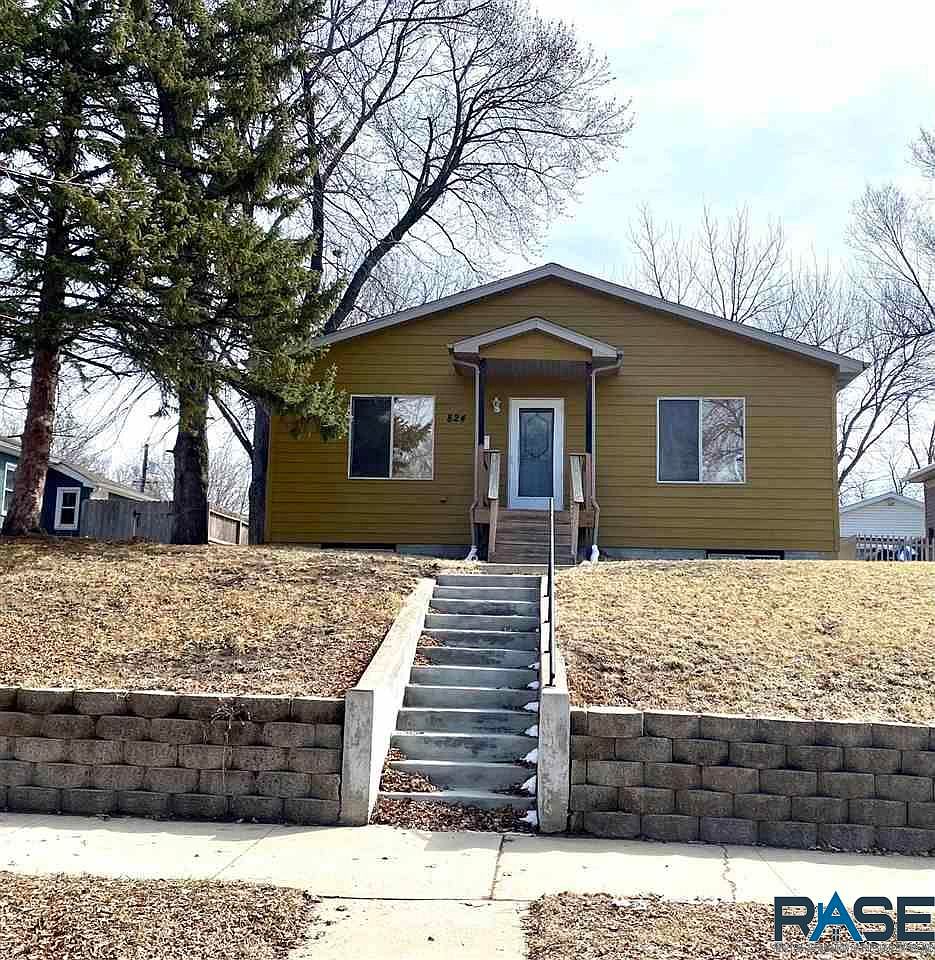 824 S Menlo Ave, Sioux Falls, SD 57104 Zillow