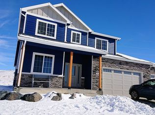 485 W View Way, Mills, WY 82604