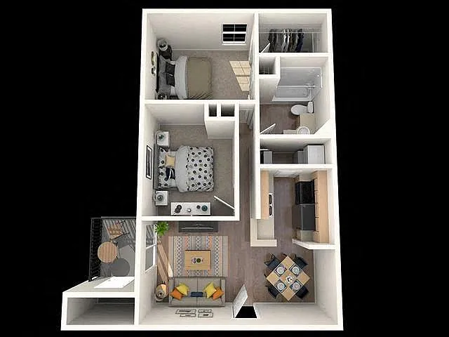 Elevate at Stewarts Mill — Photo 18
