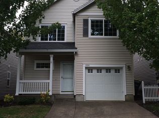 15341 NW Twoponds Dr, Portland, OR 97229