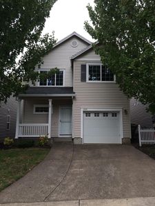 15341 NW Twoponds Dr, Portland, OR, 97229