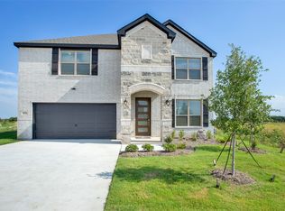 4313 Hummingbird Dr, Sherman, TX 75092