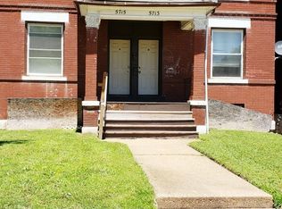 5713 Etzel Ave, Saint Louis, MO 63112