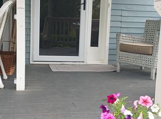 76 Frederick St #A, Rittman, OH 44270