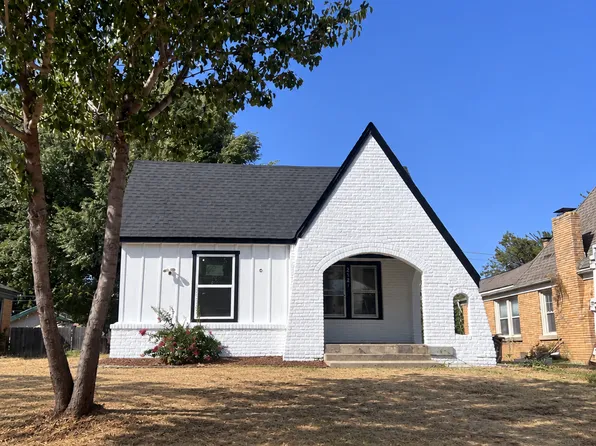 2721 NW 22nd St, Oklahoma City, OK 73107
