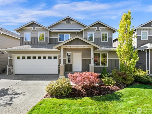 221 Jeff Street, Mount Vernon, WA 98274