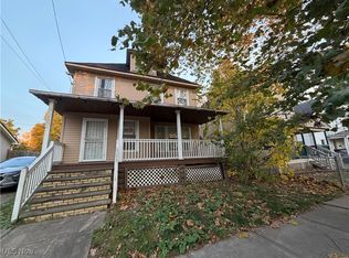 4163 E 94th St, Cleveland, OH 44105