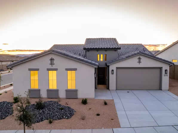 1545 N Daylight St #129, Washington, UT 84780