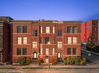 112 Watson St APT 23, Detroit, MI 48201