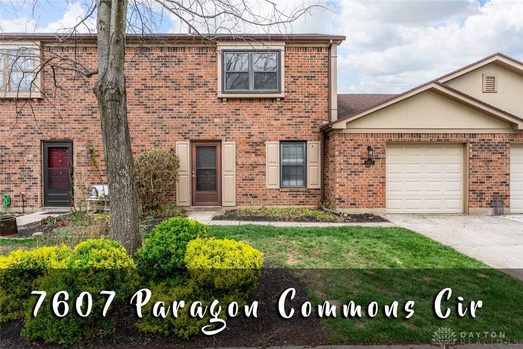 Real estate listing image