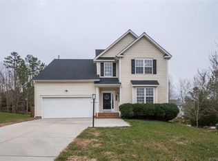 2655 Water Race Ter, Midlothian, VA 23112