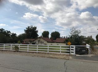 11456 Telephone Ave, Chino, CA 91710