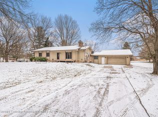 1651 W Stoll Rd, Dewitt, MI 48820