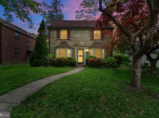 828 E Belvedere Ave, Baltimore, MD 21212