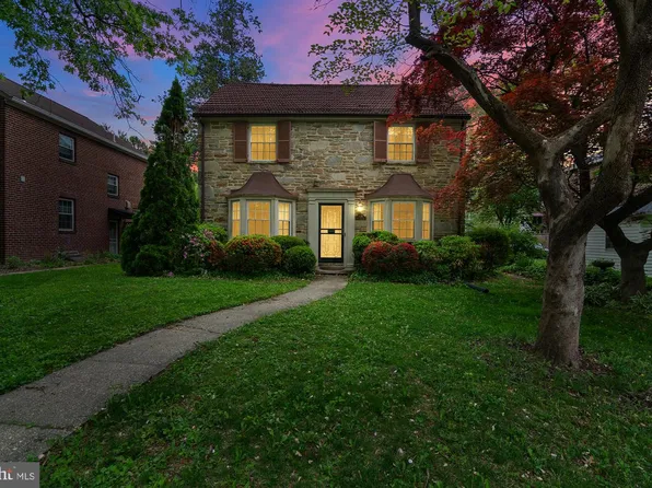 828 E Belvedere Ave, Baltimore, MD 21212