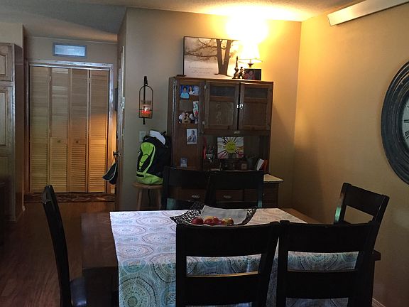 Dining-open concept