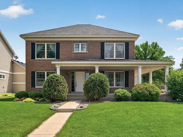 13451 Frankfort Pkwy NE, Saint Michael, MN 55376