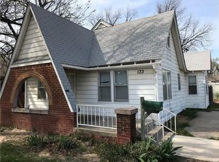 133 SE 37th St, Oklahoma City, OK 73129