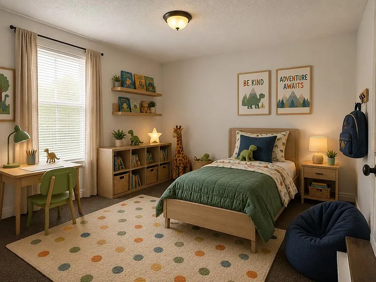 10604 County Road 1020 — Photo 4
