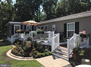 133 Patuxent Mobile Ests, Lothian, MD 20711