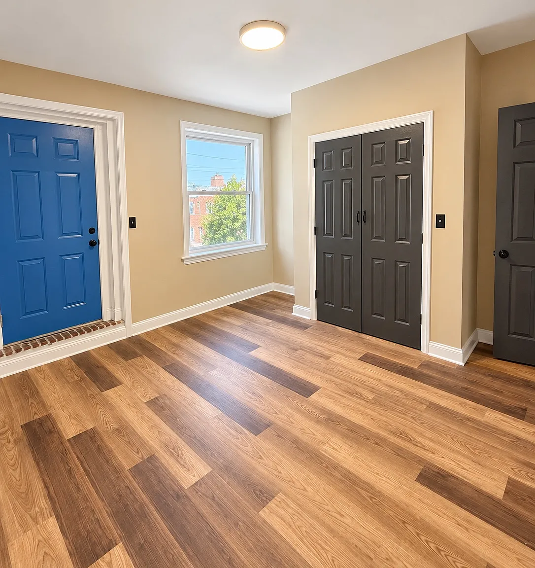 3 bed, 1200 sqft, $1,750 — Photo 3