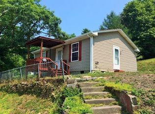 31 Walker Ln, Manchester, KY 40962