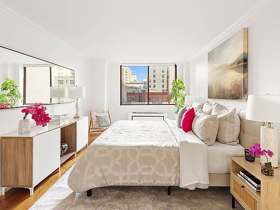 5th image of 275 W 96th St APT 9D