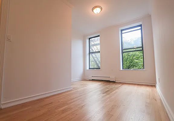 2nd image of 203 Bleecker St #9