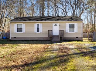 6606 Canute Dr, North Chesterfield, VA 23234