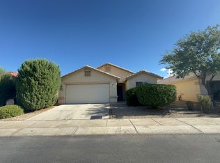3323 Yosemite Ct, Sierra Vista, AZ 85650