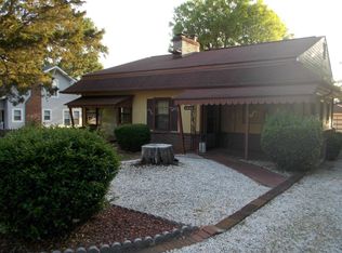 4860 Monte Vista St, Winston Salem, NC 27105