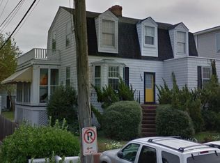 106 84th St, Virginia Beach, VA 23451