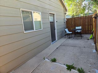 1226 Prairie Rd, Colorado Springs, CO 80909