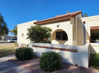 5136 E Evergreen St Unit 1056, Mesa, AZ 85205