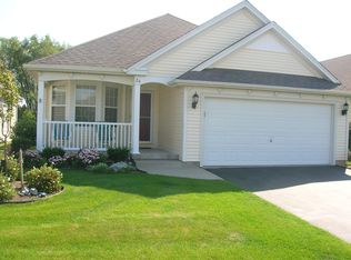 24 Parwood Trl, Depew, NY 14043