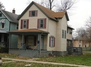 335 S Chicago Ave, Kankakee, IL 60901