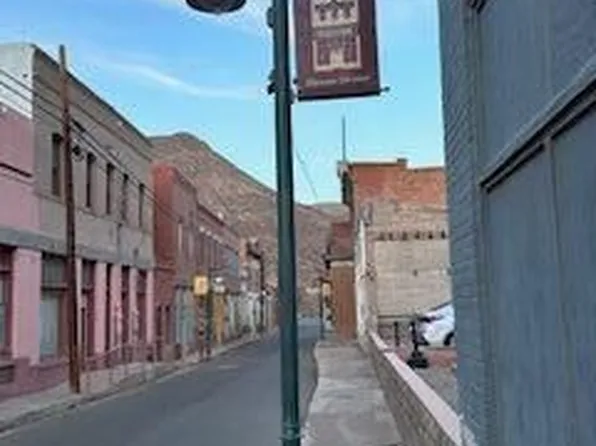 287 Chase Creek St #291, Clifton, AZ 85533