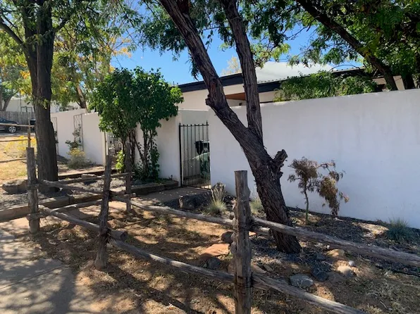 1300 Rufina Ln APT C, Santa Fe, NM 87507