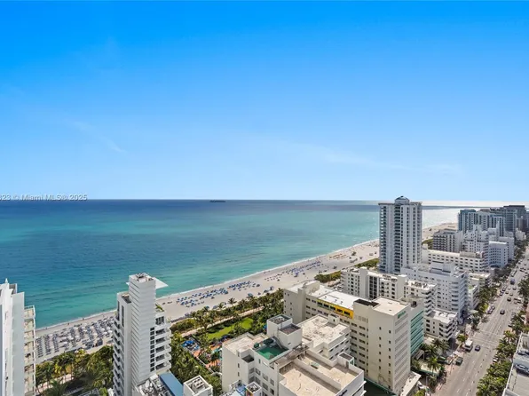 4401 Collins Ave #2906/2908, Miami Beach, FL 33140